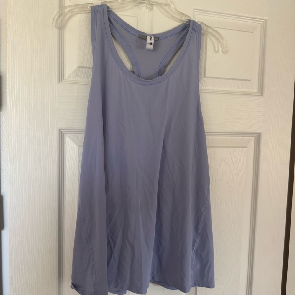 Athleta Plus Size Tank Top